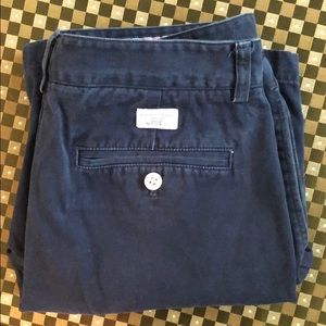 Vineyard Vines Club Shorts — Blue